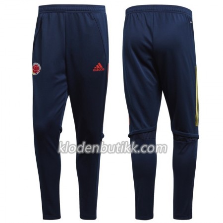 Colombia 2020-2021 Treningsbukser M001